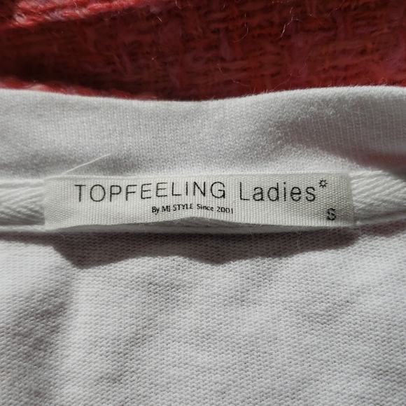 Top-feeling ladies - Picture 5 of 6